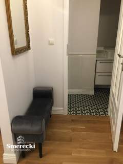 Piękne dwa mieszkania w centrum