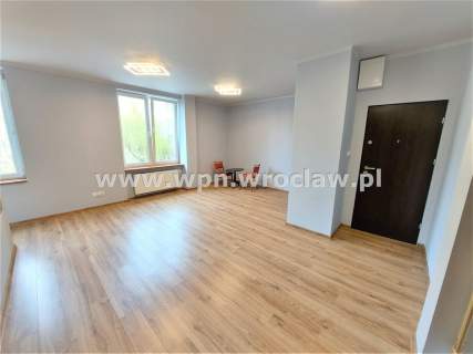 2 pokoje 51m obok sądu, na kancelarię, po remoncie