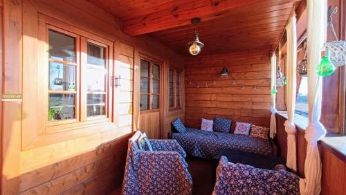 Stylowy apartament z loggią 86 m2 3 pokoje