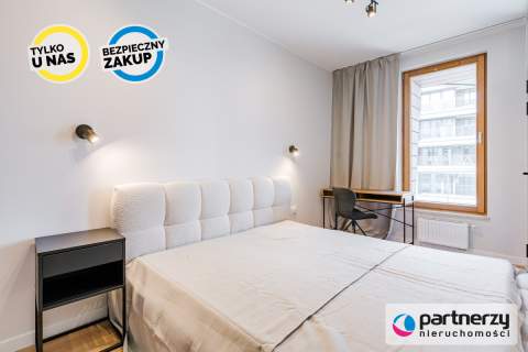 Apartament w Garnizonie