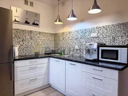 Apartament w sercu Karpacza. Gotowiec inwestycyjny
