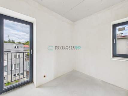 Szeregówka Nowe Miasto 6 pokoi 192m2