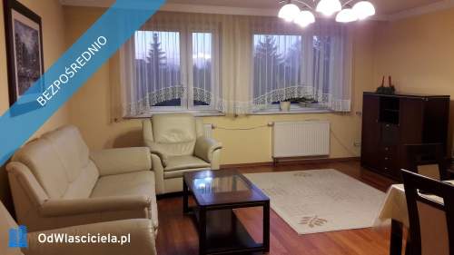 3 pokoje 7 minut Metro Zacisze