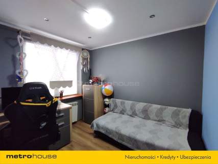 Połowa domu w Jawiszowicach 76,71m ogródek balkon