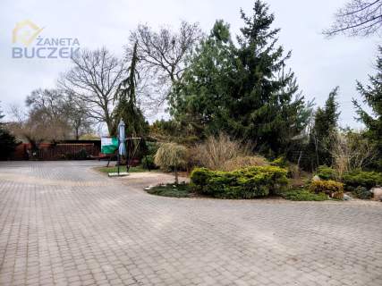 Sprzedam parterowy dom o pow. 129,1 m2 w Helence