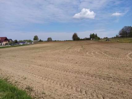 DZIAŁKA Rolno- Budowlana 19000 m2