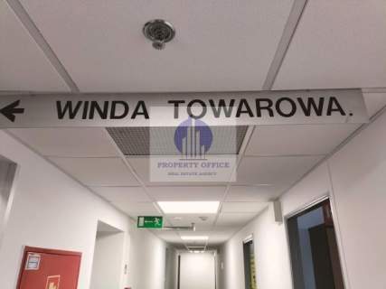 Śródmieście lokal biurowy 34m2 do wynajęcia