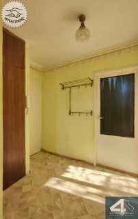 Mieszkanie o pow. 53,2m2 do remontu.