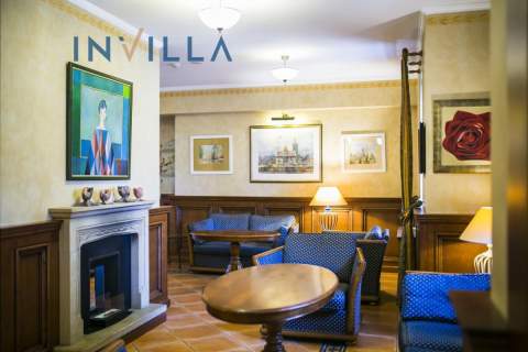 Doskonale prosperujący Hotel w Górnym Sopocie