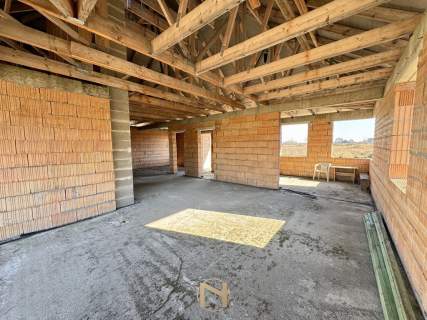 Dom na sprzedaż, 111,55 m2, Gorzów Wielkopolski