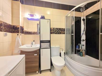 3 pokojowe z balkonem, jasne, przestronne