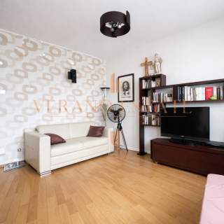 Przestronne 70 m 3 pokoje balkon garaż