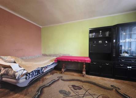 BAŁUCKIEGO - 3 POKOJE - BALKON - KUCHNIA - PIWNICA