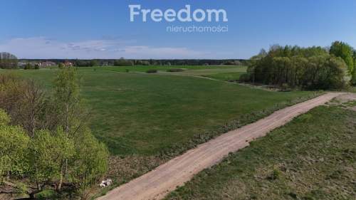 Działki budowlane Mazury Pieczonki k. Giżycka