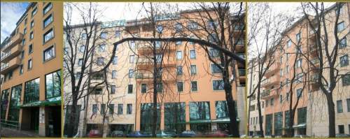 2 POKOJOWE MIESZKANIE W CENTRUM, UL. SW TOMASZA