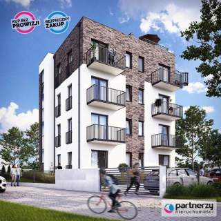 Nowy apartament na Helu, pow. 70m2, duży taras