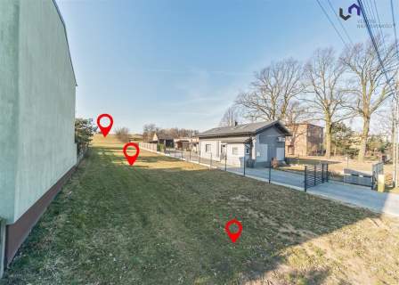 DUŻA DZIAŁKA OK 18000m2