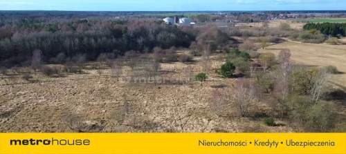 DZIAŁKA INWESTYCYJNA 2,9 HA NAD JEZIOREM