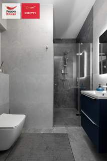 Dom wolnostojący I parterowy I gotowy do wydania