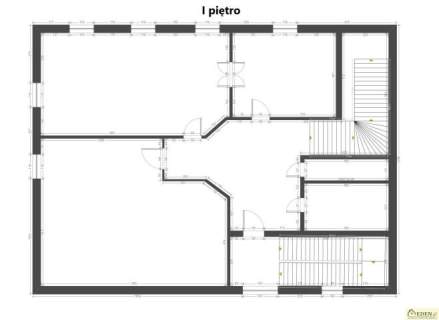 Kamienica w centrum Łukowa - 430 m2