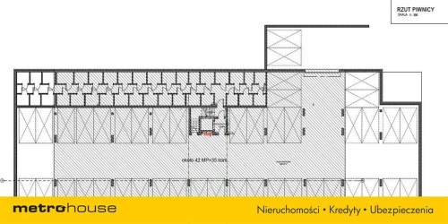 DZIAŁKA INWESTYCYNA POD BUDOWNICTWO WIELORODZINNE