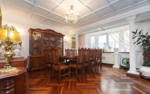 Przestronny apartament w sercu Kłodzka