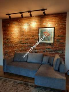 Apartament dla wielbiciela niebanalnych miejsc