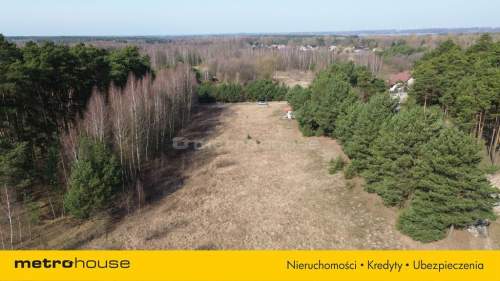 Działka budowlana na sprzedaż, 6500 m2, Nowa Wieś
