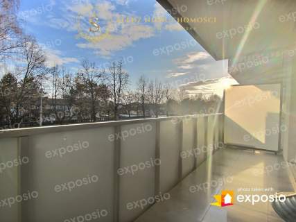 3 Pokoje Komórka Lokatorska Balkon Ossolińskiego