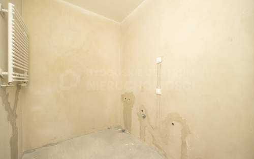 Nowe 2 pokoje Duży salon Balkon 4 m