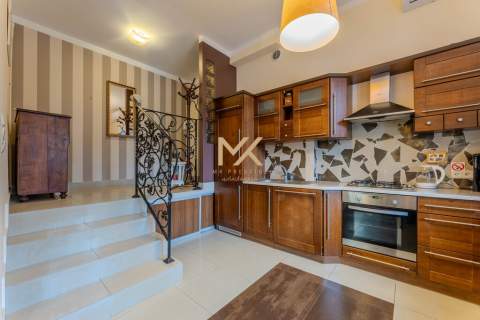 Apartament inwestycyjny przy Parku Zdrojowym