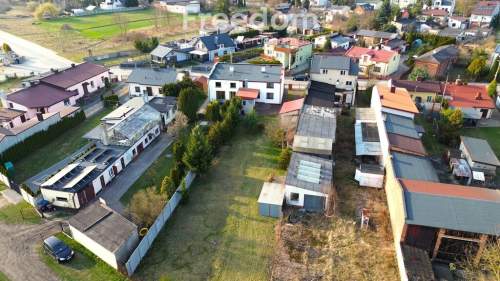 Dom 120 m2 w Gorzkowicach ul. Cmentarna