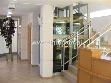 Biuro do wynajęcia, 22,9 m2, Lublin
