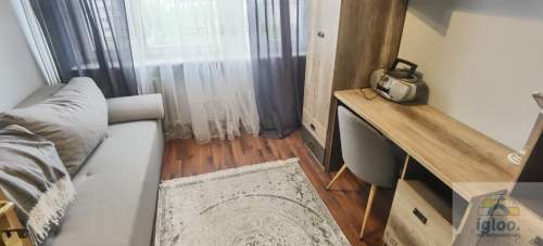 Po remoncie 3-pokoje -Winda- Balkon -Parking- os.Sady