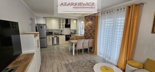 Mieszkanie na sprzedaż, 66,2 m2, Barlinek