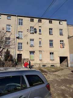 Kamienica - Grudziadz Centrum