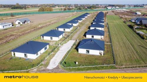 PROMOCJA Nowy dom stan deweloperski Cynkowa Polana