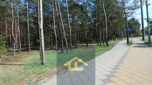 Działka inwestycyjna w Otwocku