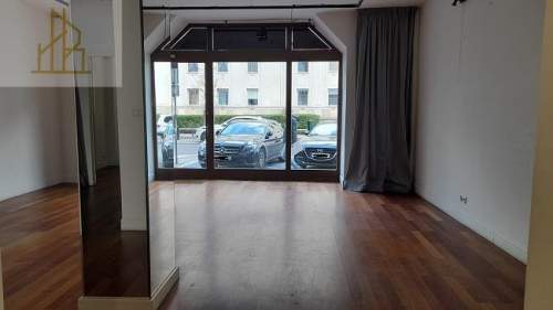 Lokal użytkowy do wynajęcia, 109,18 m2, Warszawa