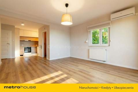 REZERWACJA Dwupoziomowy apartament przy lesie