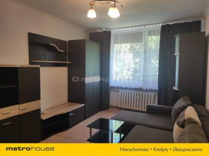 Mieszkanie 38m2 w spokojnej zielonej okolicy