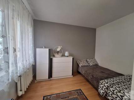 Przestrzenne 3 - pokojowe na parterze/os.Rycerskie