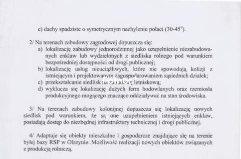 Tania działka pod zabudowę, Michałki gm. Rokitno