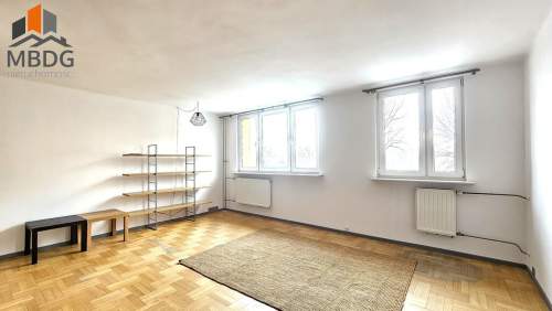 Azory, 50m2 wygoda, zieleń, potencjał