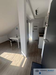Nowoczesne 2 pokoje idealne pod wynajem. Bieżanów