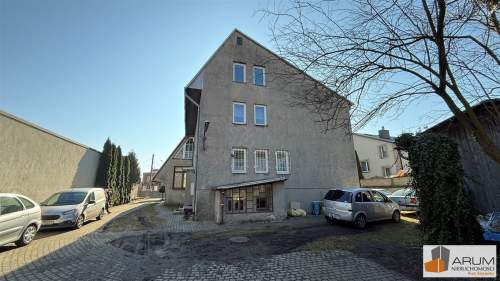 Dom na sprzedaż, 450 m2, Kłomnice