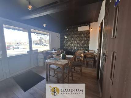Lokal Gastronomiczny Rumia ul. Pomorska