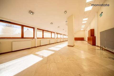 Lokal Biurowy Użytkowy Open Space