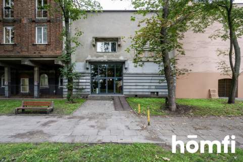 Teatr- wielofunkcyjna przestrzeń eventowa Łódź Śr.