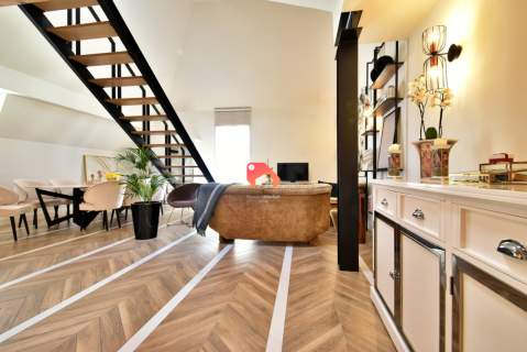 LUKSUSOWY APARTAMENT 68M2 W CENTRUM